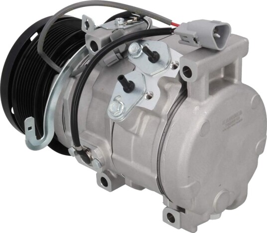 AC-kompressor KAMOKA 7820319