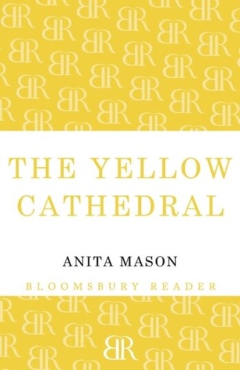 The Yellow Cathedral The Yellow Cathedral