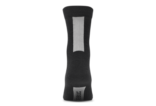 Icebug Trail Merino Sock Black