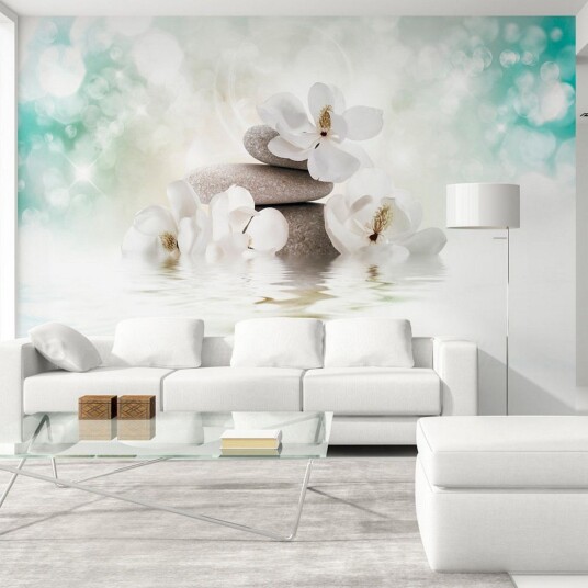 Fototapet Heavenly Peace 300x210 - Artgeist sp. z o. o.
