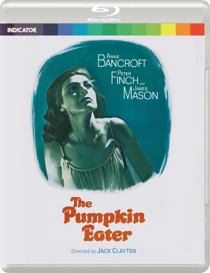 The Pumpkin Eater (1964)