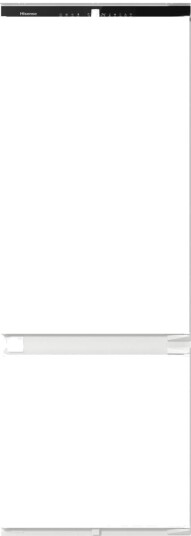Hisense RB3B370SAWD1 Kombiskap