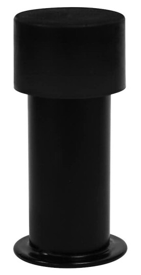 Dørstopper Home it Gulv Ø25xH75 mm