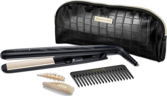 Remington S3505gp Style Edition Straightener Gift Set