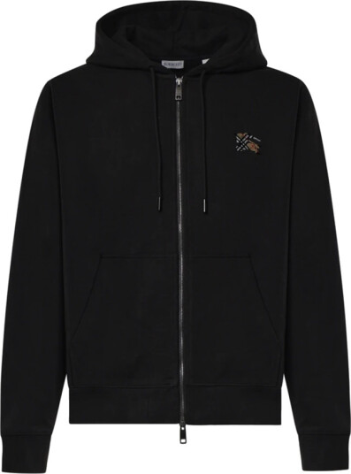 Burberry Herre Gensere & Hettegensere Svart M,