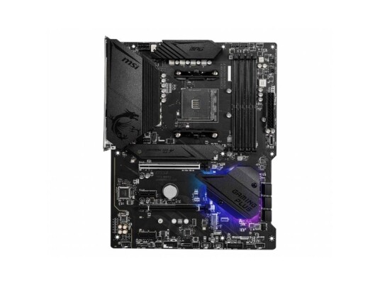 Msi Mpg B550 Gaming Plus Msi Mpg B550 Gaming Plus