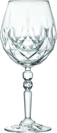 Rcr Alkemist Aperitif Goblet   6 Stk