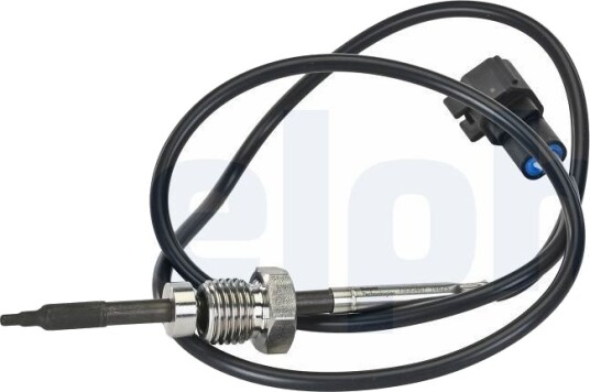 Sensor, eksostemperatur DELPHI TS30456-12B1