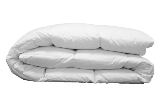 Norsk Dun Luxury 140x200 Medium dundyne Hotel Collection by
