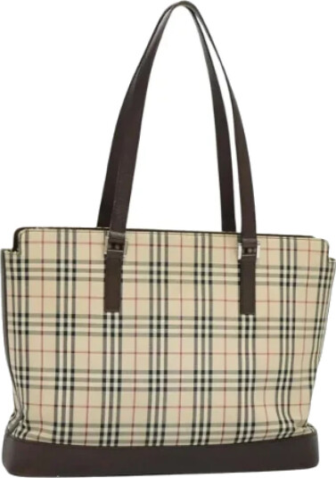 Burberry Vintage Dame Beige Burberry Vintage Dame Beige