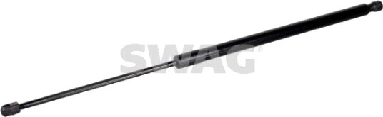 SWAG 33 10 4065 Baklukedemper