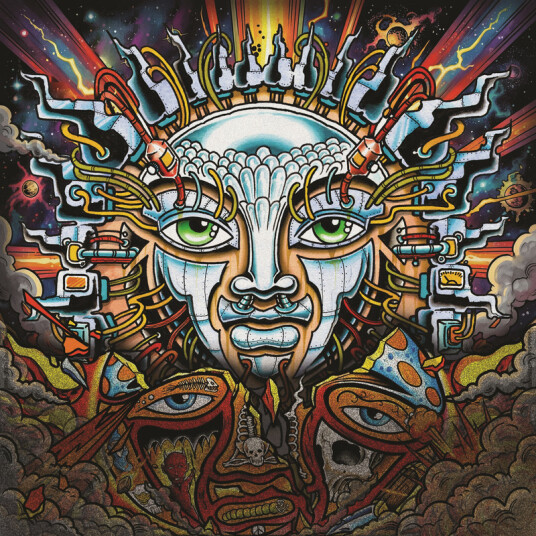 Sublime Until The Sun Explodes CD