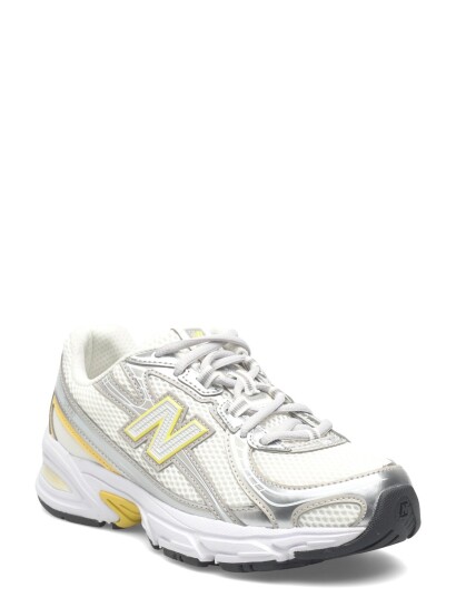 New Balance New Balance 740 Kids Lace   Multi/patterned   39