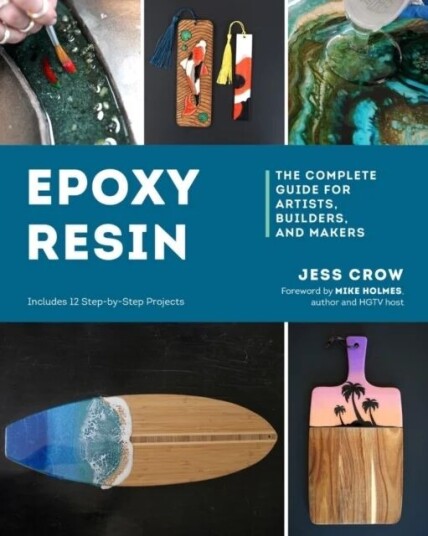 Epoxy Resin Av Jess Crow Epoxy Resin Av Jess Crow