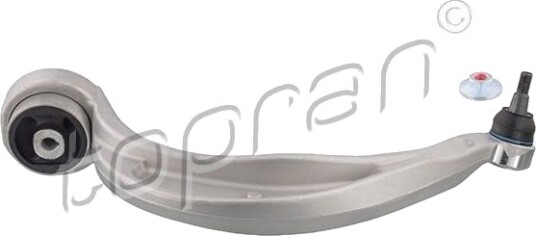 TOPRAN 116 563 Bærearm