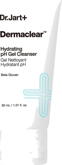 Dr.Jart+ Dermaclear Hydrating Ph Gel Cleanser Nude 150 ML