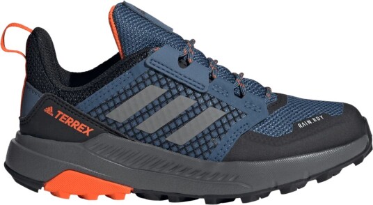 Adidas Terrex Trailmaker R.RDY Kidswonder steel/greythree/impactorange 35
