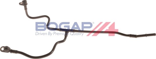 BOGAP A4228449 Radiatorslange