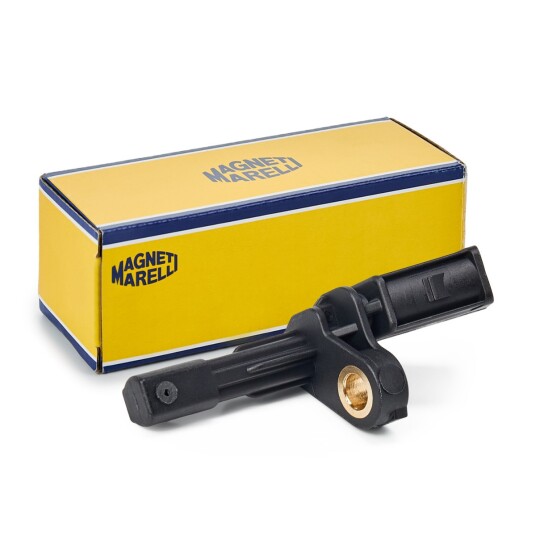 ABS sensor MAGNETI MARELLI 172100020010