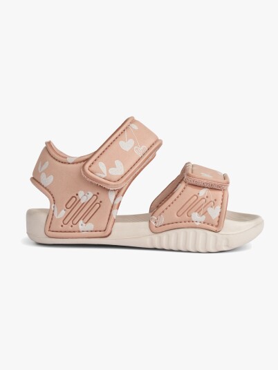 Liewood Blumer Printed Sandals Pink 27 Liewood Blumer Printed Sandals Pink 27