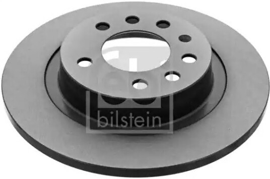 Bremseskive FEBI BILSTEIN 44115 Bremseskive FEBI BILSTEIN 44115