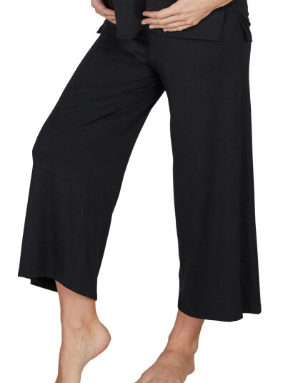 Cache Coeur Maternity Pants Origin Black XL Regular Cache Coeur Maternity Pants Origin Black XL Regular