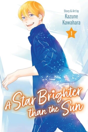 A Star Brighter than the Sun Vol. 1 A Star Brighter than the Sun Vol. 1