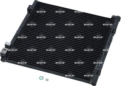 Kondensator NRF 35264