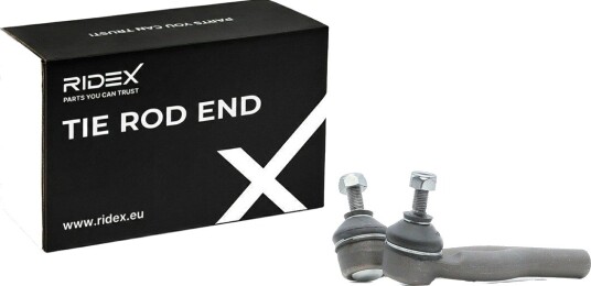 RIDEX 914T0942 Endeledd RIDEX 914T0942 Endeledd