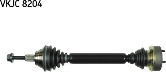 Skf Drivaksel SKF VKJC 8204 Skf Drivaksel SKF VKJC 8204