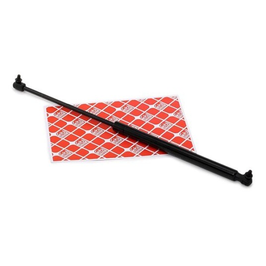 Gassfjær/bakluke demper FEBI BILSTEIN 38295