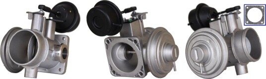 EGR-ventil ELSTOCK 71-0336