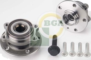 BGA WHB9600K Hjullager