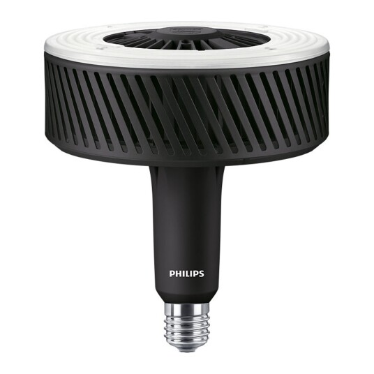 Philips TrueForce LED E40 HPI UN 140W 20000lm 60D - 840 kald hvit | erstatter 400W