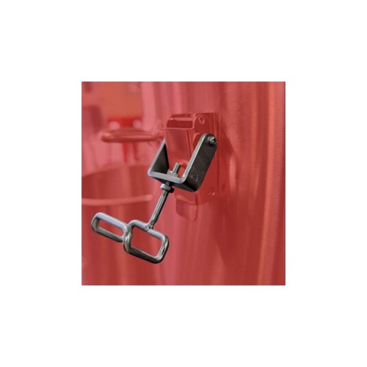 BrewZilla Gen 4 Replacement Lid Clamps justerbare klamper til lokk