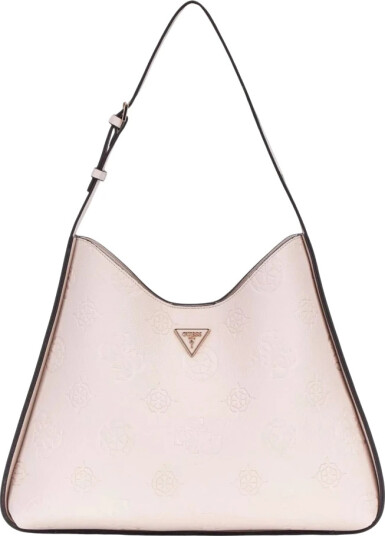 Guess Dame Vesker Beige ONE SIZE,