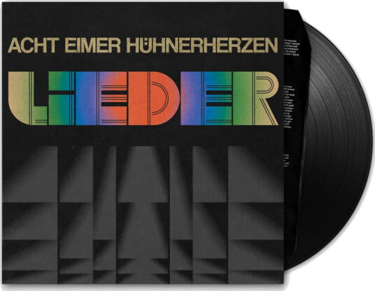 Lieder