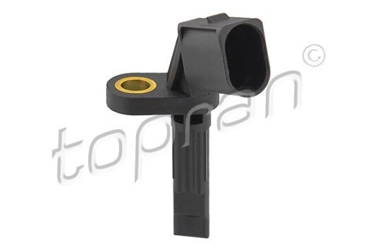 Sensor, ABS TOPRAN 115 250 Sensor, ABS TOPRAN 115 250