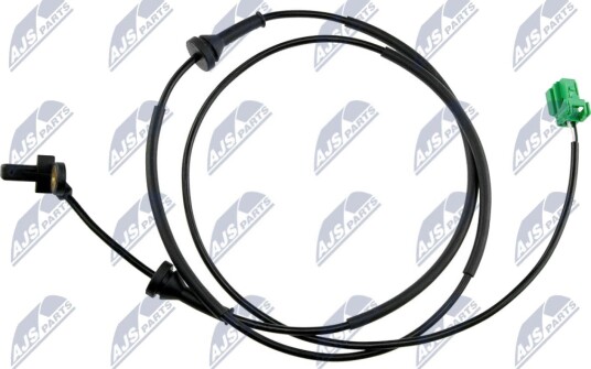 ABS sensor NTY HCA-VV-013