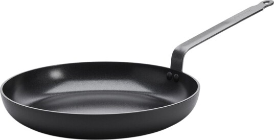 De Buyer Ceranoa Stekepanne Rund 32 Cm Db8220 32
