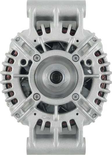 AS PL A01318SEG Dynamo