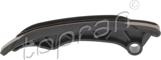 Strammeskinne, styrekjede TOPRAN 504 083