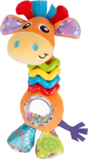 Playgro bead buddy giraffe Playgro bead buddy giraffe