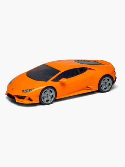 Airfix Quick Build Lamborghini Huracan Evo Airfix Quick Build Lamborghini Huracan Evo