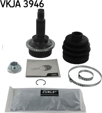Drivledd SKF VKJA 3946