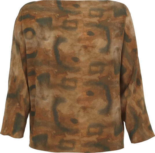 Cortana Dame Bluser & Skjorter Brun M,