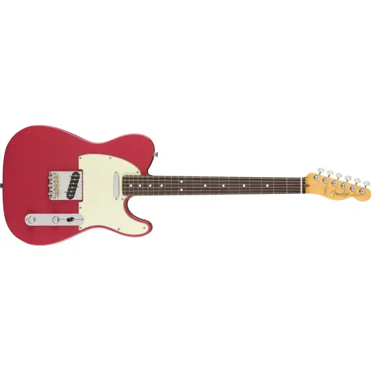 Fender Am Pro Clsc Tele RW FDKR Fender Am Pro Clsc Tele RW FDKR