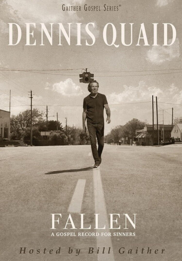 Fallen: A Gospel Record For Sinners DVD