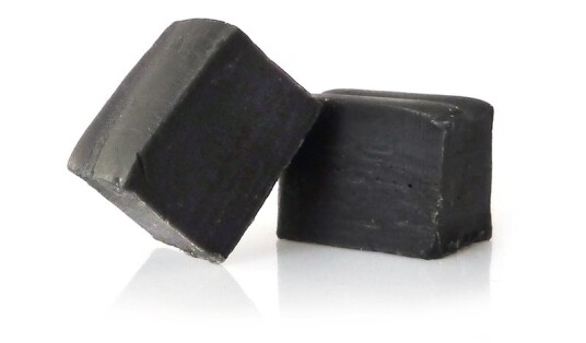 Kolafabriken Lakritsfudge 2kg
