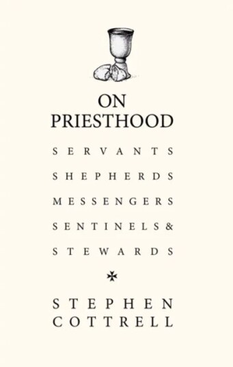 On Priesthood Av Stephen Cottrell